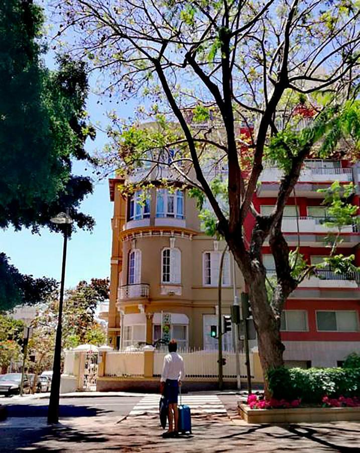 Casa Kilig Hotel Santa Cruz de Tenerife Luaran gambar